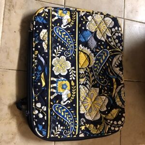 Misplaced 
Vera Bradley Apple IPad Bag-  794 $20 or $15 w/offer